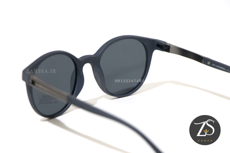 عینک آفتابی اوگا مورل D2433P