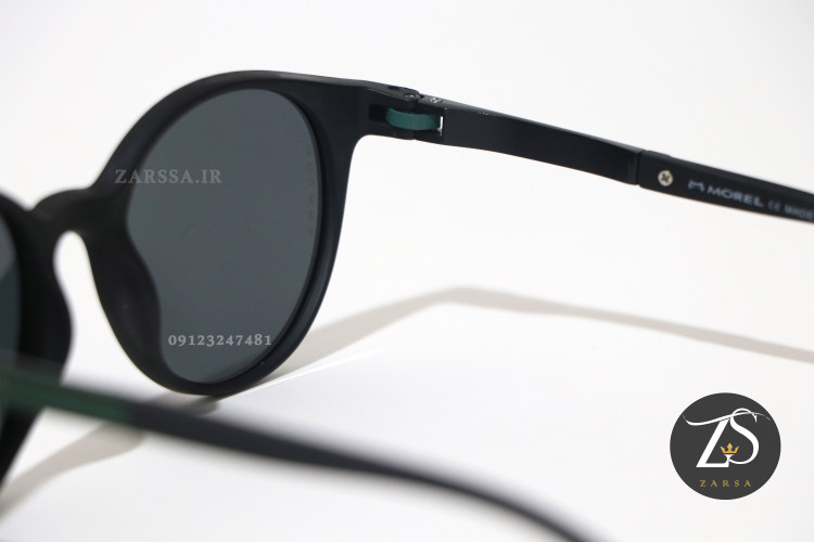 عینک آفتابی اوگا مورل D2433P