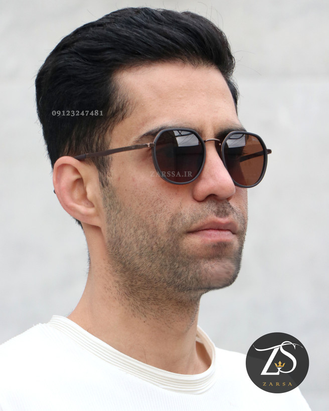 عینک آفتابی یونیسکس پرسول persol 24230p