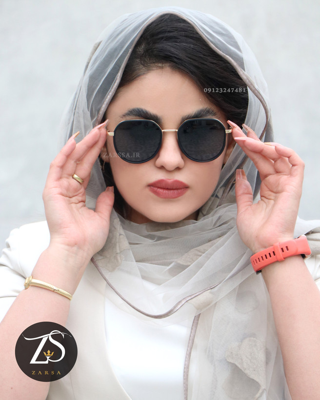 عینک آفتابی یونیسکس پرسول persol 24230p