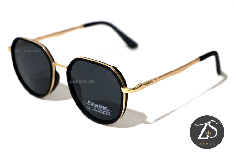 عینک آفتابی یونیسکس پرسول persol 24230p