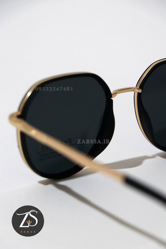 عینک آفتابی یونیسکس پرسول persol 24230p