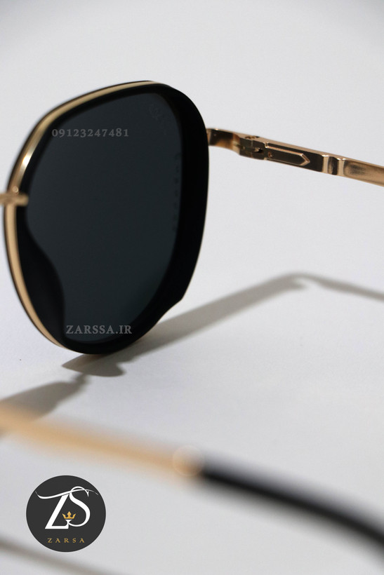 عینک آفتابی یونیسکس پرسول persol 24230p