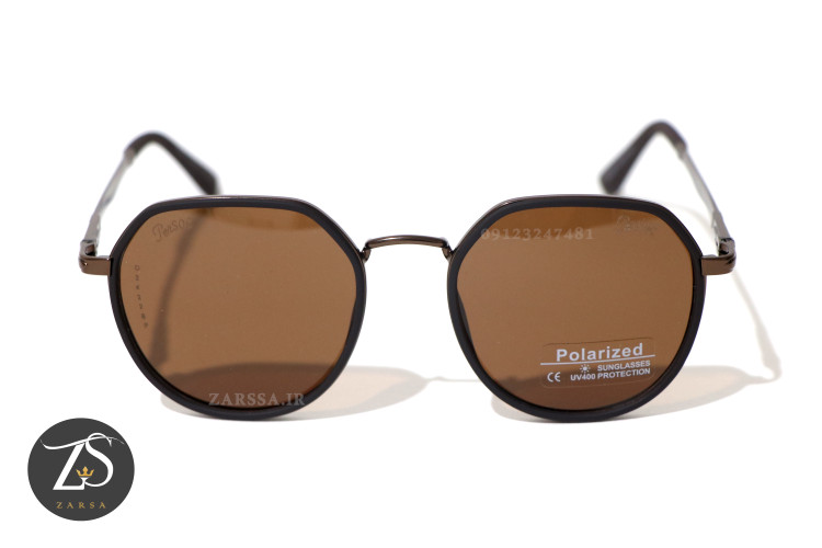 عینک آفتابی یونیسکس پرسول persol 24230p