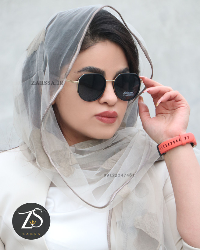 عینک آفتابی زنانه پرسول persol 24230p