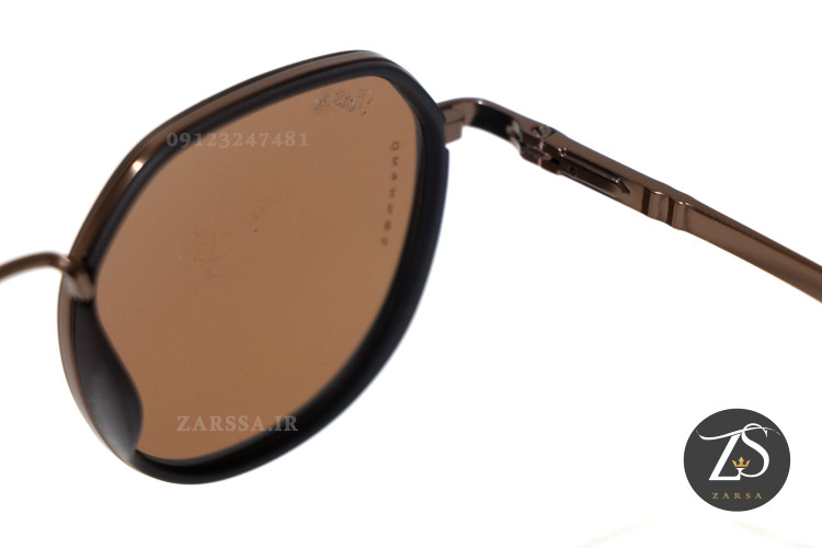 عینک آفتابی زنانه پرسول persol 24230p