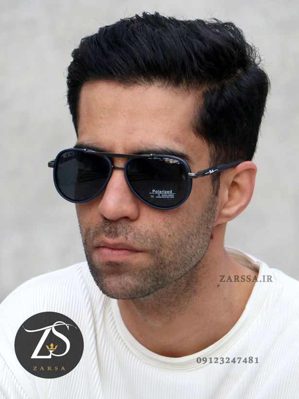 عینک آفتابی مردانه Ray.Ban p کد D24204
