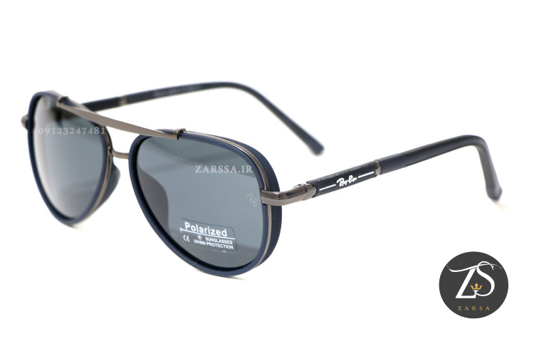 عینک آفتابی مردانه Ray.Ban p کد D24204