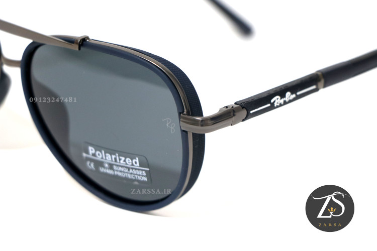 عینک آفتابی مردانه Ray.Ban p کد D24204