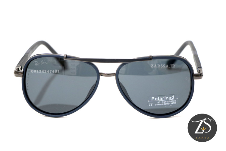 عینک آفتابی مردانه Ray.Ban p کد D24204