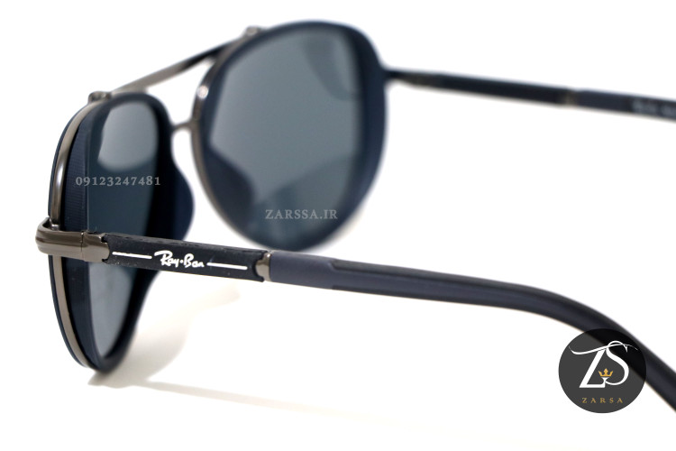 عینک آفتابی مردانه Ray.Ban p کد D24204