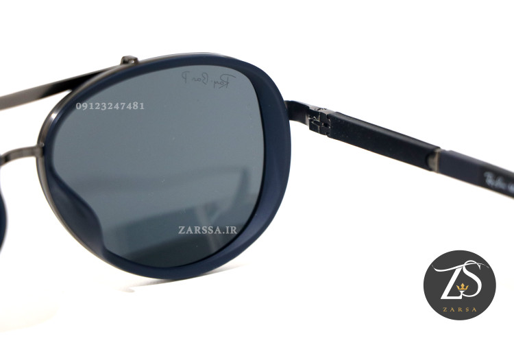 عینک آفتابی مردانه Ray.Ban p کد D24204