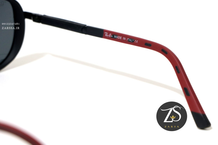 عینک آفتابی مردانه Ray.Ban p کد D24204