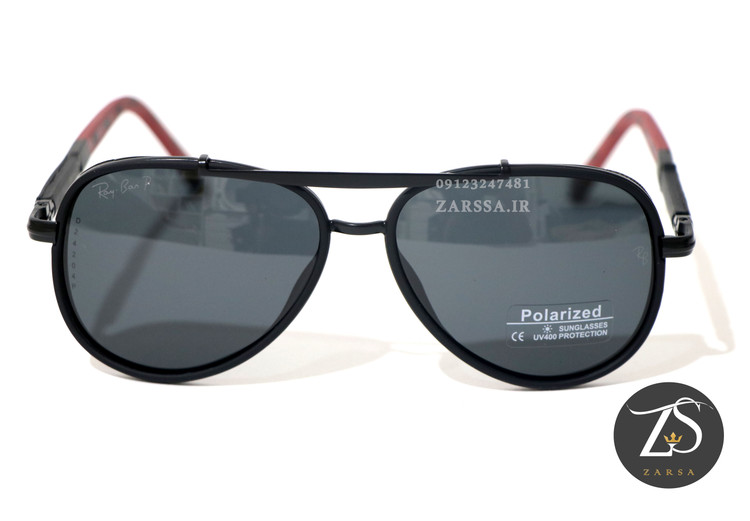 عینک آفتابی مردانه Ray.Ban p کد D24204