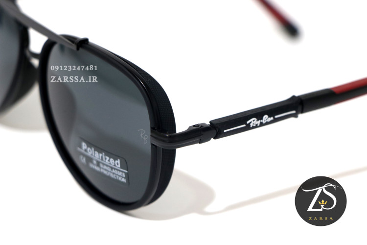 عینک آفتابی مردانه Ray.Ban p کد D24204