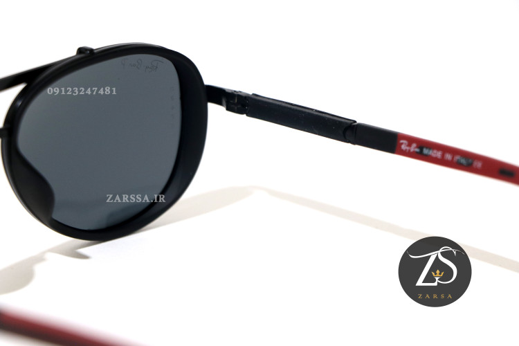 عینک آفتابی مردانه Ray.Ban p کد D24204