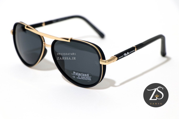 عینک آفتابی مردانه Ray.Ban p کد D24204