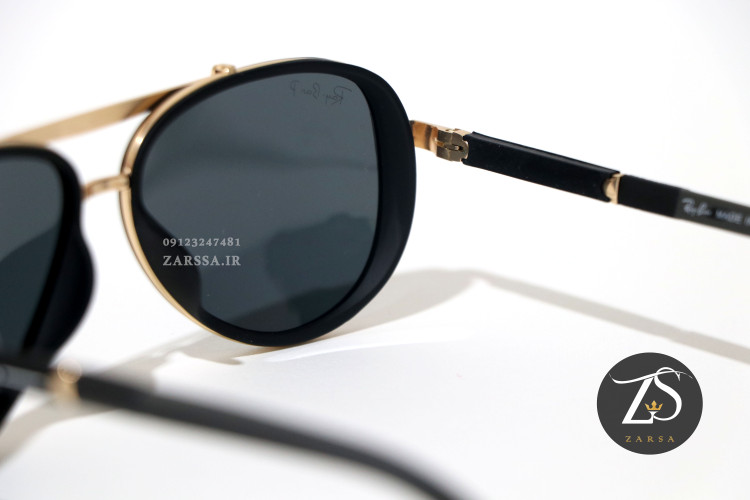 عینک آفتابی مردانه Ray.Ban p کد D24204