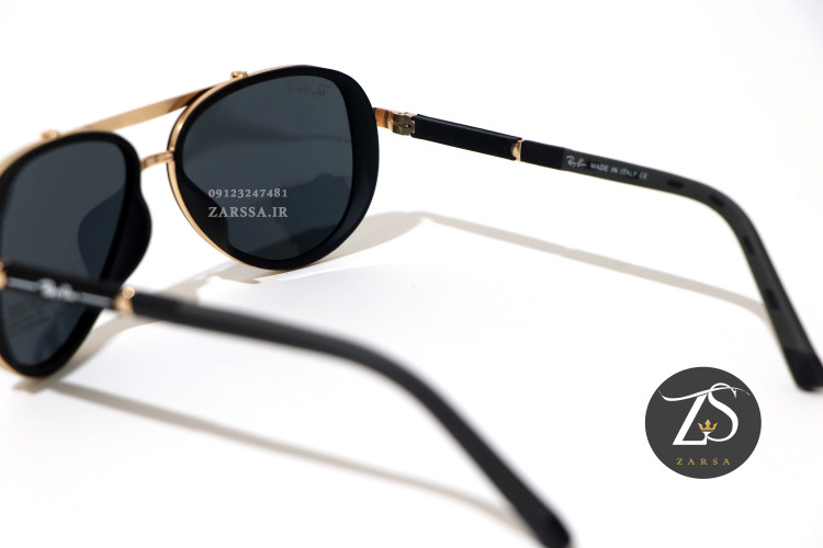 عینک آفتابی مردانه Ray.Ban p کد D24204