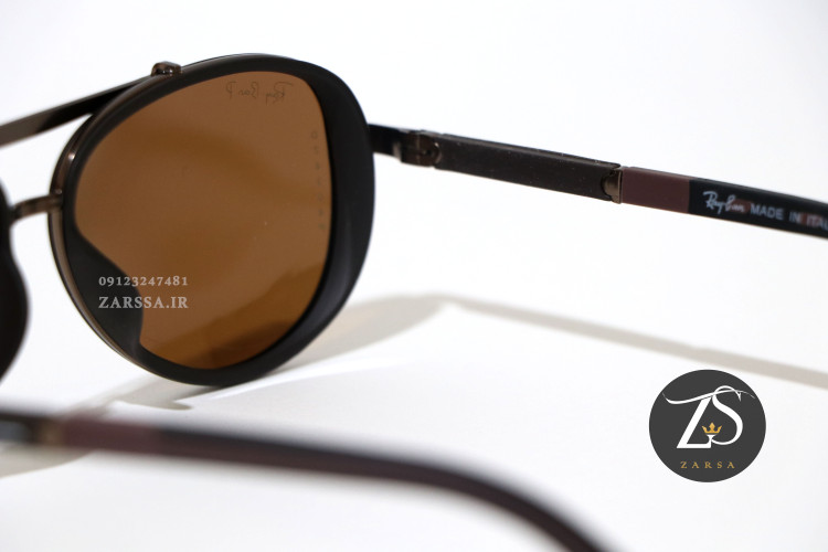 عینک آفتابی مردانه Ray.Ban p کد D24204