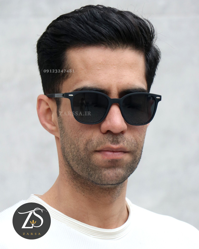 عینک آفتابی مردانه OGA MOREL کد d2434p