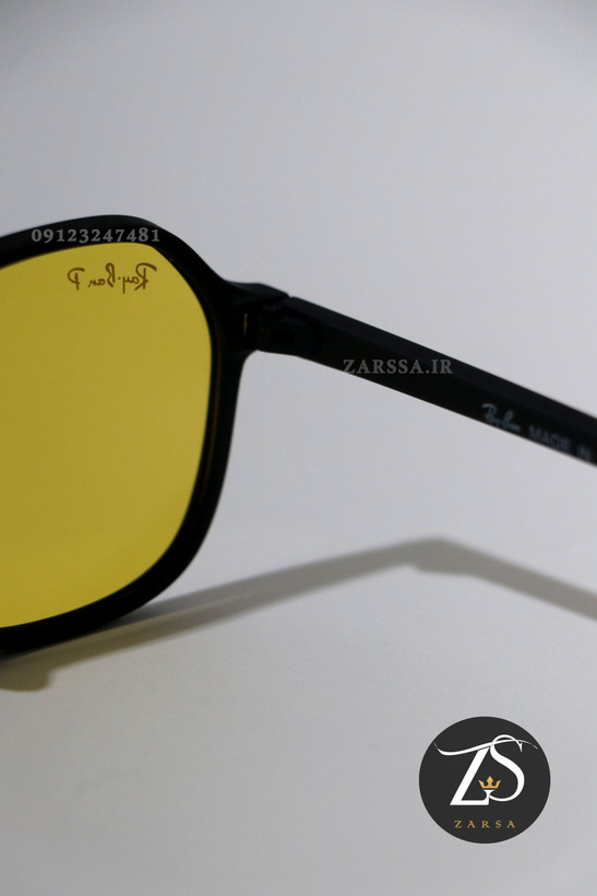 عینک آفتابی یونیسکس ریبن Ray.Ban P کد 15-225