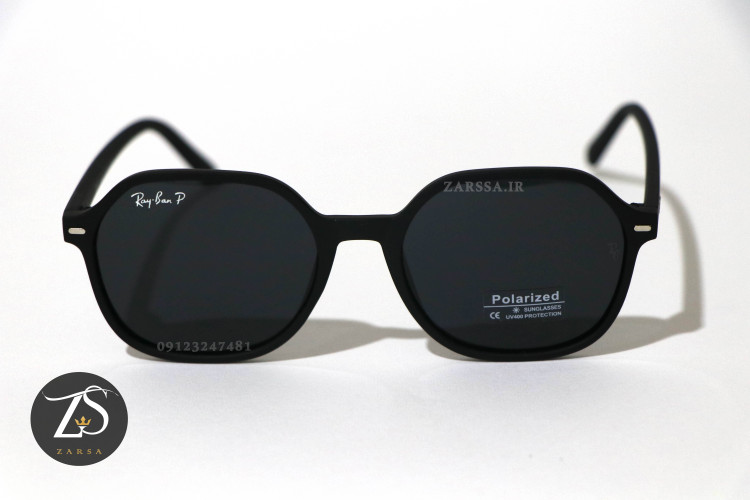 عینک آفتابی یونیسکس ریبن Ray.Ban P کد 15-225