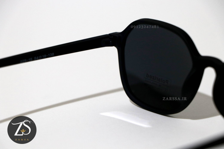 عینک آفتابی یونیسکس ریبن Ray.Ban P کد 15-225