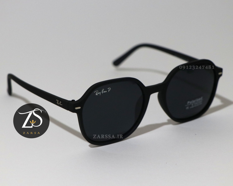عینک آفتابی یونیسکس ریبن Ray.Ban P کد 15-225