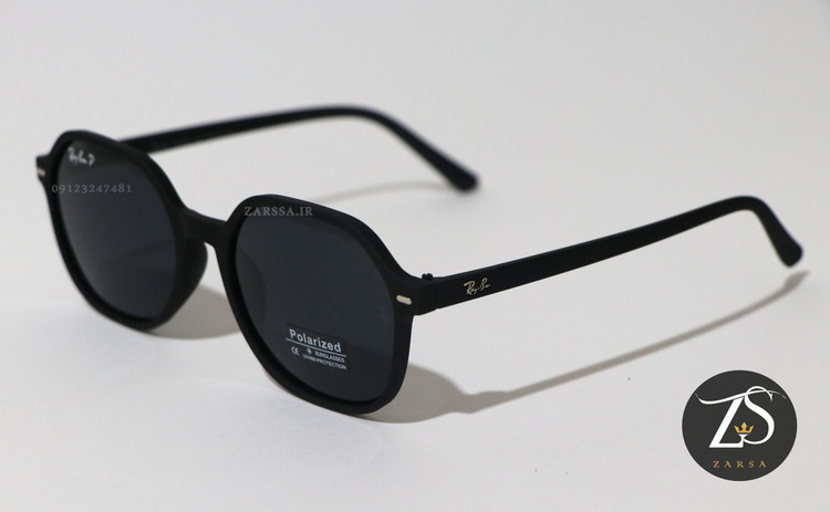 عینک آفتابی یونیسکس ریبن Ray.Ban P کد 15-225