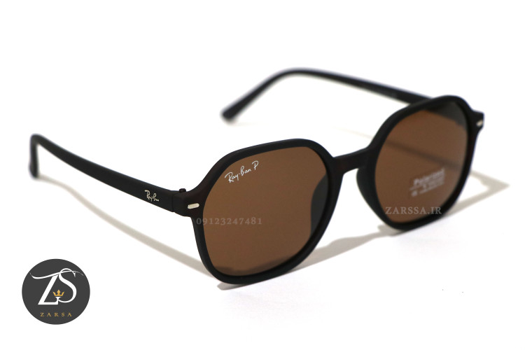 عینک آفتابی یونیسکس ریبن Ray.Ban P کد 15-225