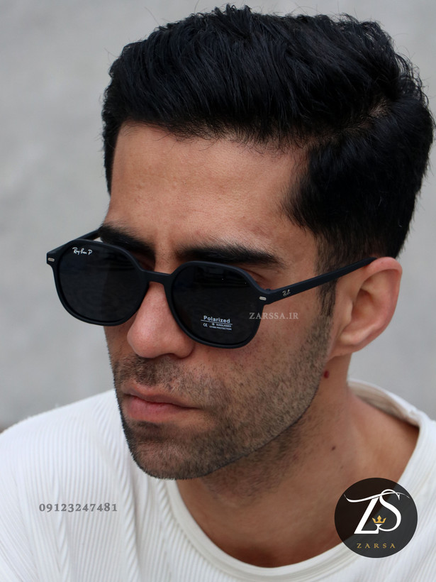 عینک آفتابی یونیسکس ریبن Ray.Ban P کد 15-225