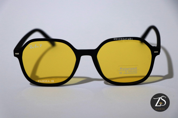 عینک آفتابی یونیسکس ریبن Ray.Ban P کد 15-225