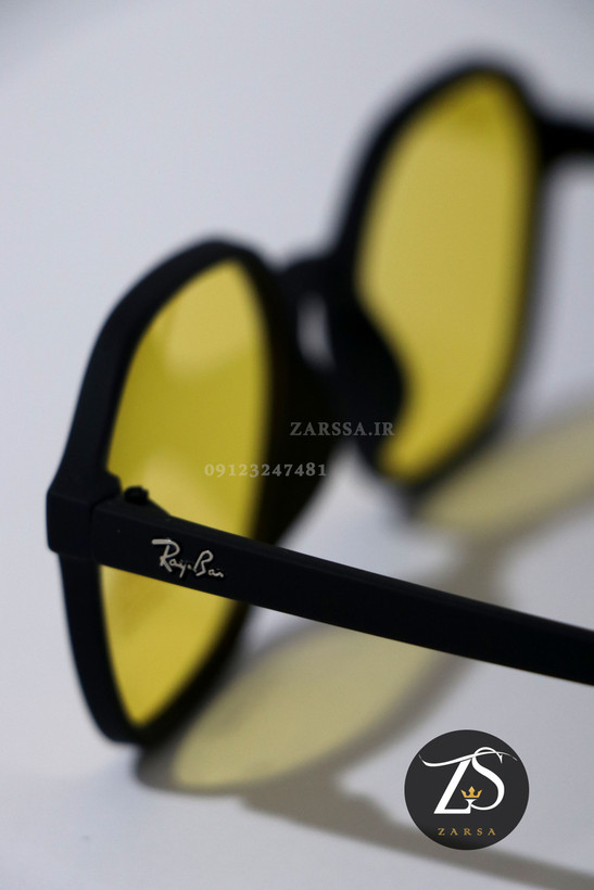 عینک آفتابی یونیسکس ریبن Ray.Ban P کد 15-225