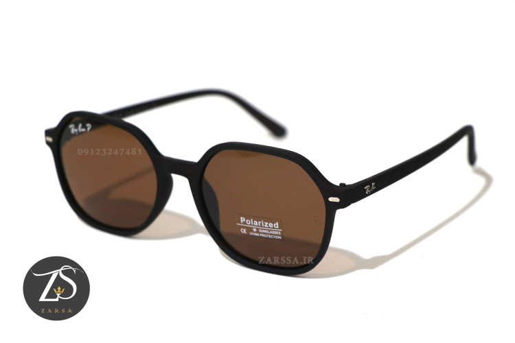 عینک آفتابی یونیسکس ریبن Ray.Ban P کد 15-225