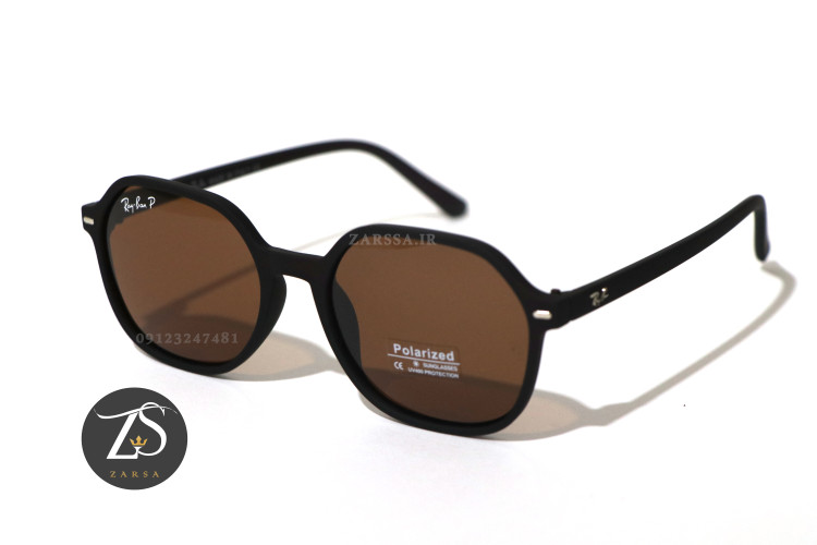 عینک آفتابی یونیسکس ریبن Ray.Ban P کد 15-225