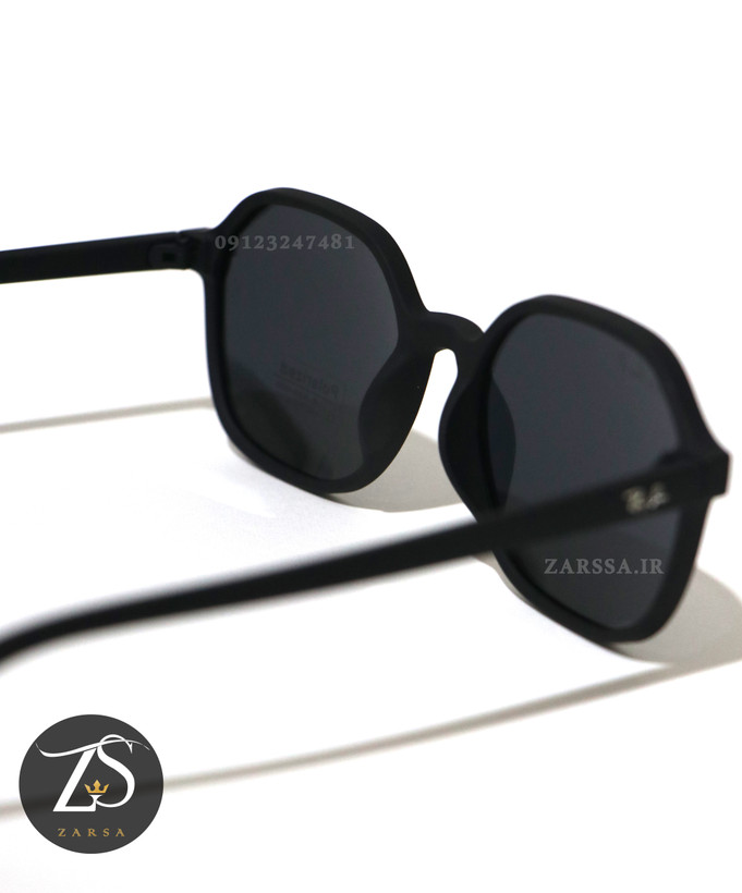 عینک آفتابی یونیسکس ریبن Ray.Ban P کد 15-225