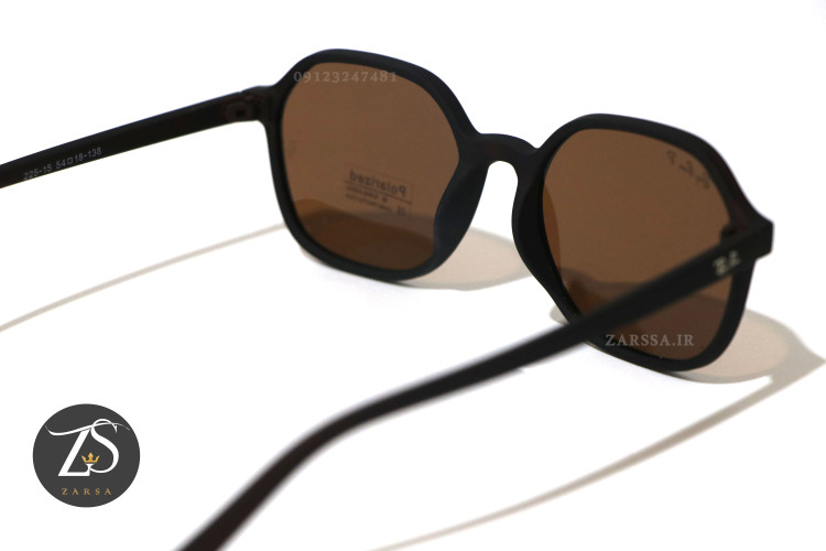 عینک آفتابی یونیسکس ریبن Ray.Ban P کد 15-225