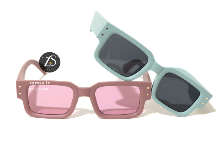 عینک آفتابی زنانه سلین CELINE کد D22505