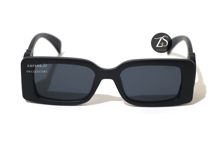 عینک آفتابی زنانه گوچی GUCCI