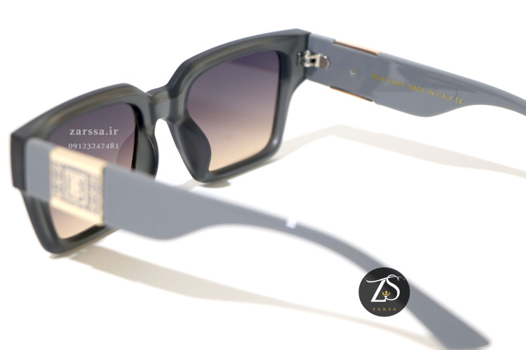 عینک آفتابی زنانه بربری BURBERRY کد D23-45