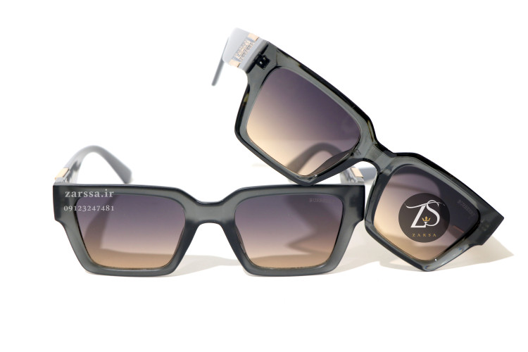 عینک آفتابی زنانه بربری BURBERRY کد D23-45