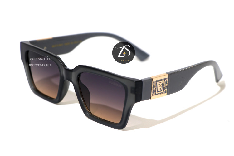 عینک آفتابی زنانه بربری BURBERRY کد D23-45