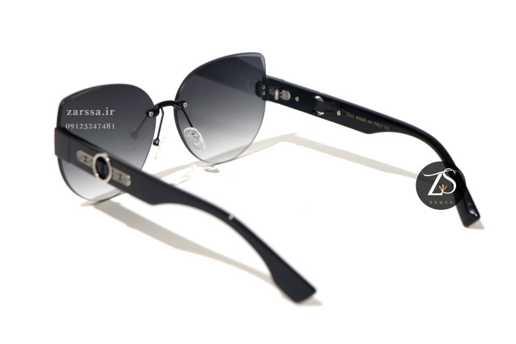 عینک آفتابی زنانه فریم لس دیور Dior کد D24916