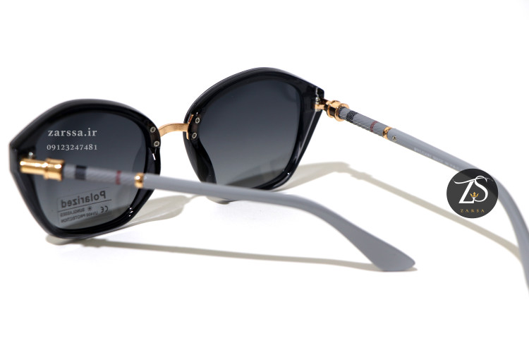 عینک آفتابی زنانه ورساچ versace کد D23052P