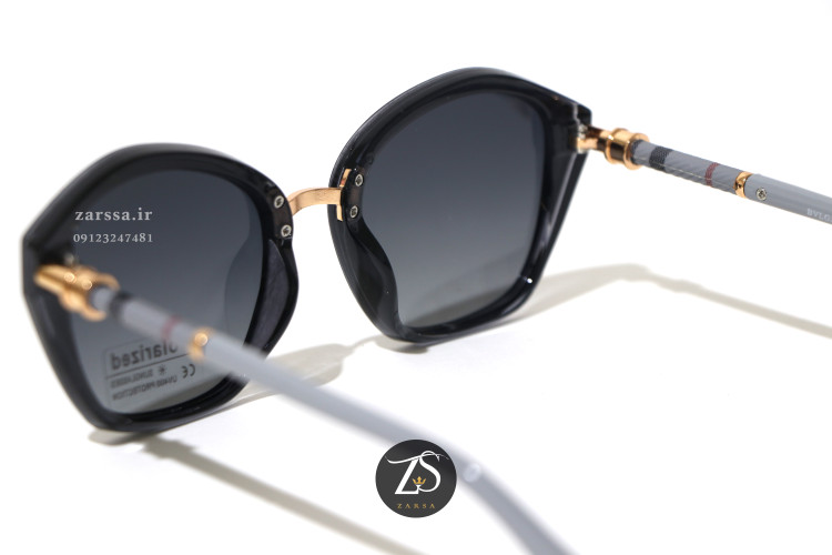 عینک آفتابی زنانه ورساچ versace کد D23052P