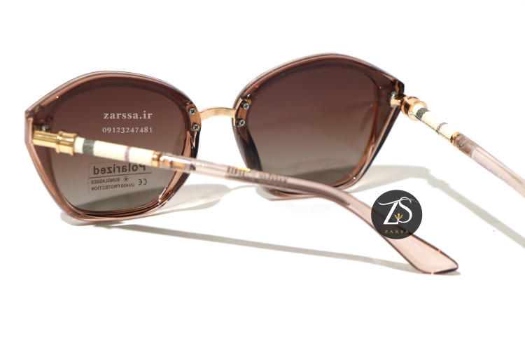 عینک آفتابی زنانه ورساچ versace کد D23052P