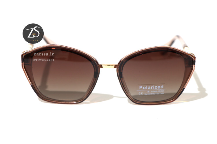 عینک آفتابی زنانه ورساچ versace کد D23052P