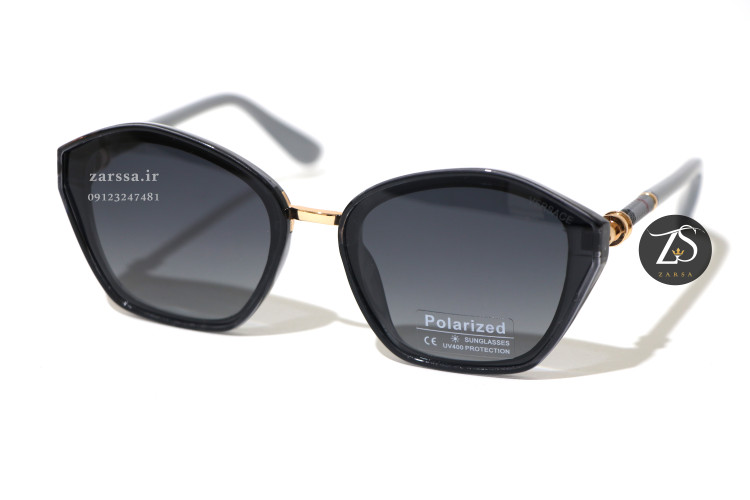 عینک آفتابی زنانه ورساچ versace کد D23052P
