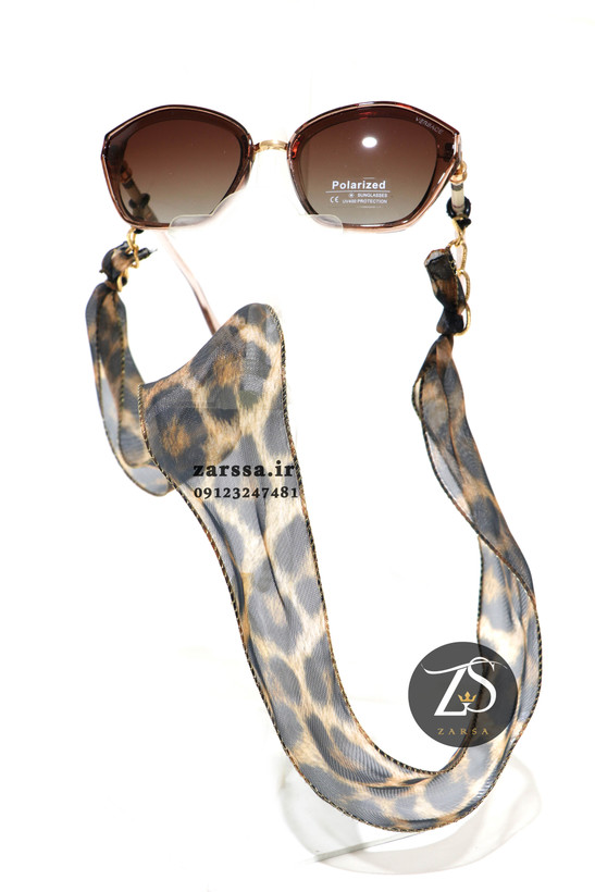 عینک آفتابی زنانه ورساچ versace کد D23052P